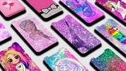 Glitter Wallpapers screenshot 8