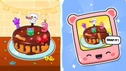 Cake Maker Games For Kids screenshot 15