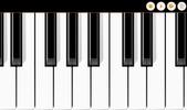 Mini Piano Pro screenshot 4