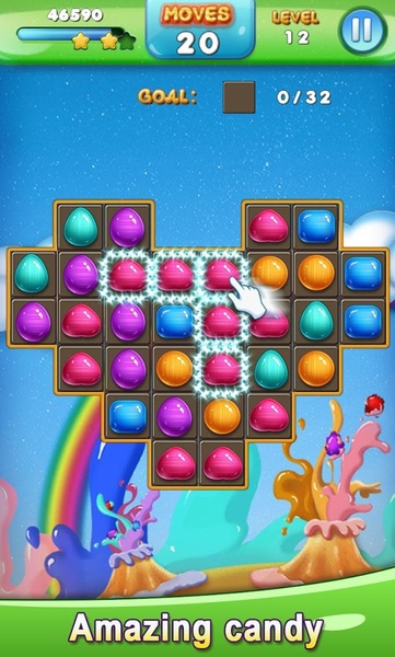Amazing Candy - Preview 7