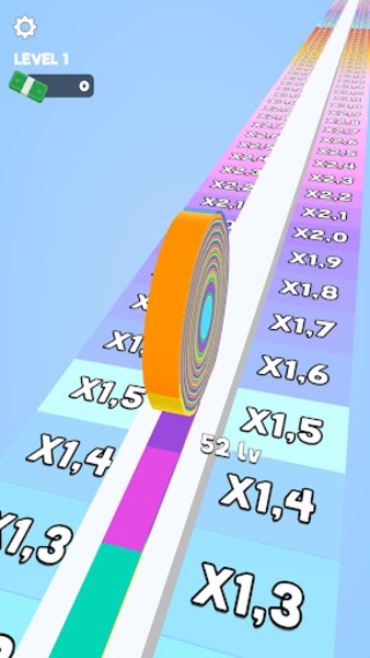 Peel Runner 3D - Preview 10