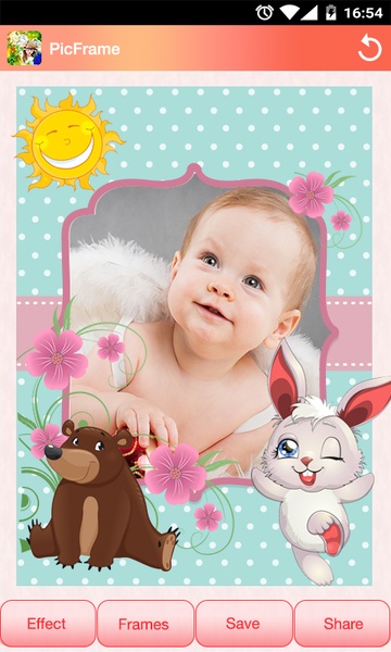 Photo Frame - Preview 2