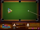 Sexy Billiard screenshot 4