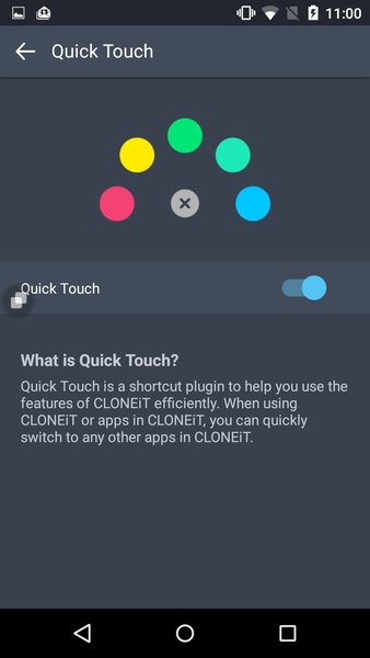 CLONEiT - Preview 2