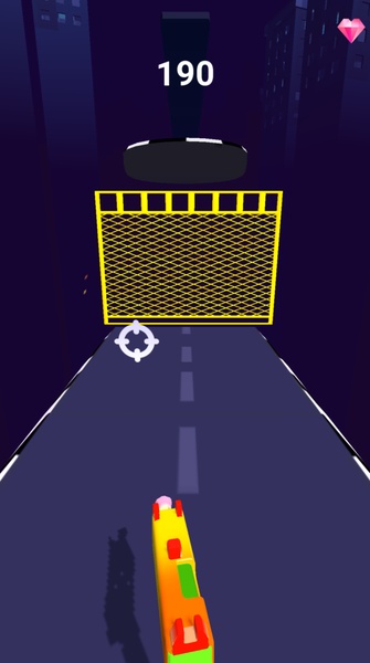 Parkour Shooter - Preview 2