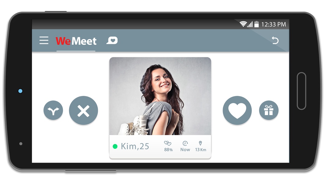 WeMeet - Preview 9