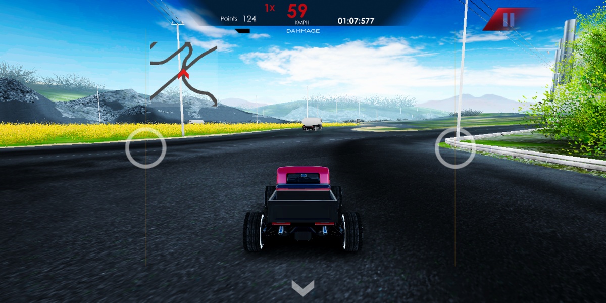 OverRed Racing - Preview 9