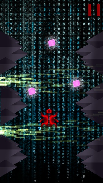 RedGlitch - Preview 3