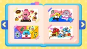 Cocobi Coloring & Games - Kids screenshot 7