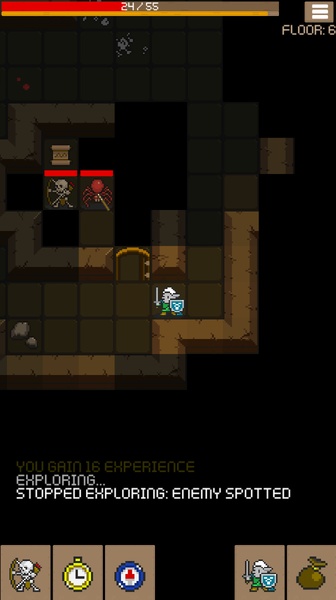 Ruins of Marr - Preview 12