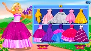 Princess Dress Games for Girls screenshot 4