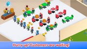 Pizza Restaurant - Idle Games screenshot 3