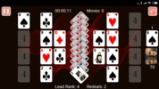 Braid Solitaire screenshot 3