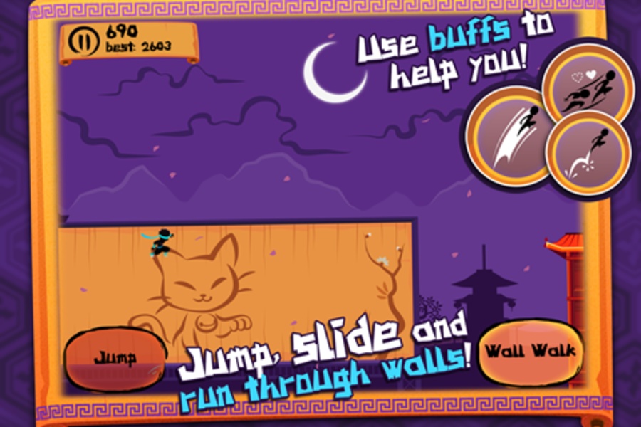 Ninja Nights - Preview 6