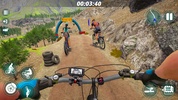 Xtreme BMX Offroad Cycle Game screenshot 8