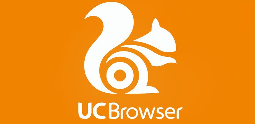 Избранное изображение UC Web