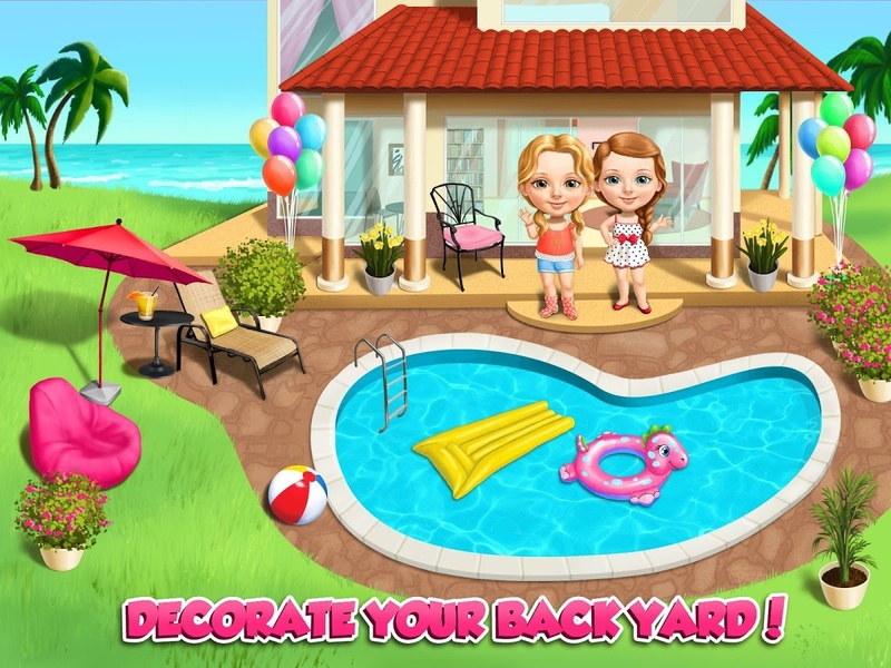 Sweet Baby Girl Summer Fun 2 – Apps on Google Play