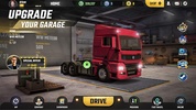 Truck Simulator World screenshot 14