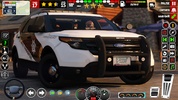 Police Car Cop Simulator 2024 screenshot 5