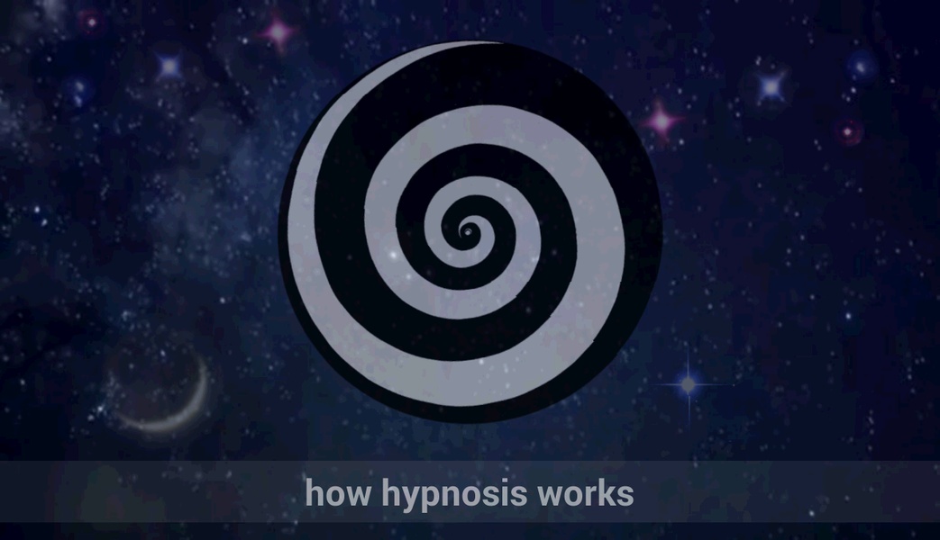 Hypnosis Session - Preview 2