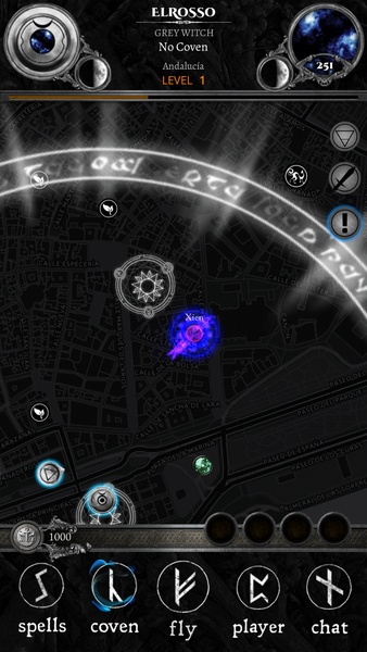 Covens: The Ember Days - Preview 4