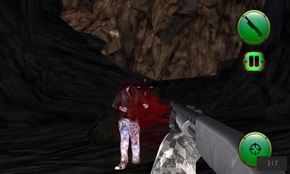 Dead Zombie Land Assault - Preview 11