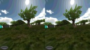 Virtual Reality Test screenshot 1