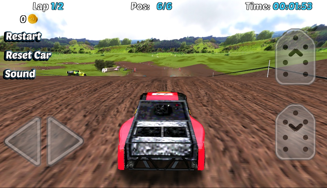 Off Road Drift - Preview 3