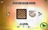 Ancient Chess 3D Free screenshot 4