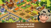 Farm Dream - Village Farming Sim Game screenshot 13