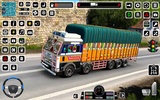 Lory Truck Simulator Games screenshot 4