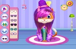 Animal And Pet Hair Salon screenshot 1