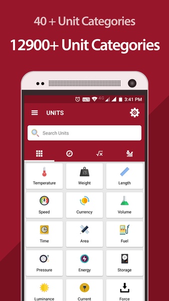 All Unit Converter - Preview 6