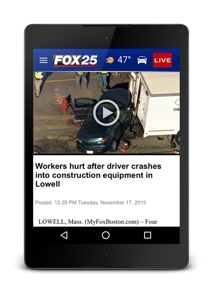 FOX25 News - Preview 6