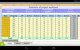 OliveOffice Premium screenshot 2