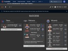 TradeNBA: NBA Trade Machine & screenshot 3