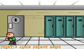 Escape School 1 screenshot 1