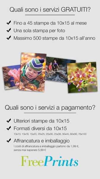 FreePrints - Preview 1