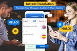 Photo Translator: Translate screenshot 6