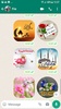 Arabic Stickers screenshot 3