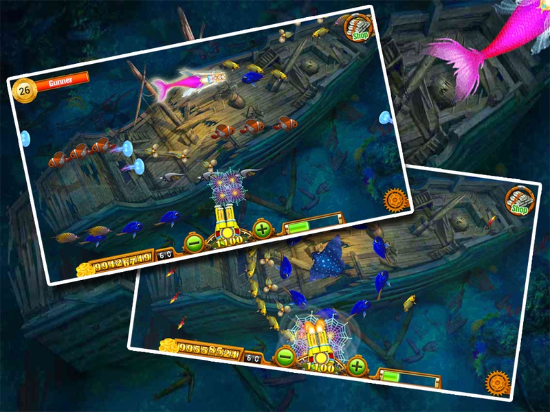 Fish Hero - Preview 3