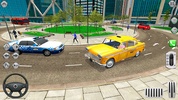 Taxi Game 2023: Taxi 2023 screenshot 3