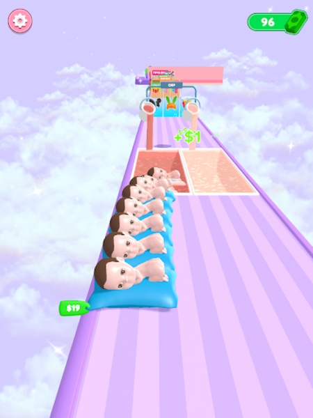 Doll Factory 3D - Preview 4