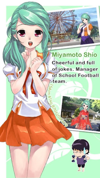 SweetHeart - Preview 9