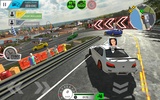 Car Drivers Online: Fun City screenshot 3