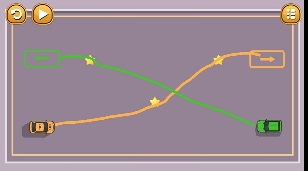 Draw path - Preview 4