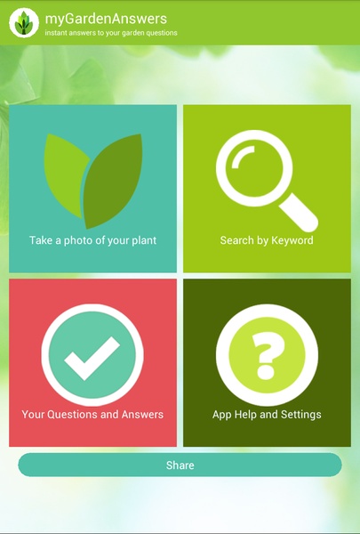GardenAnswers - Preview 1