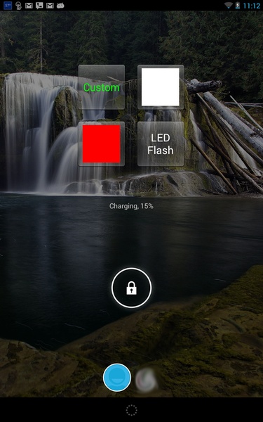 TouchLight by b.freq - Preview 1