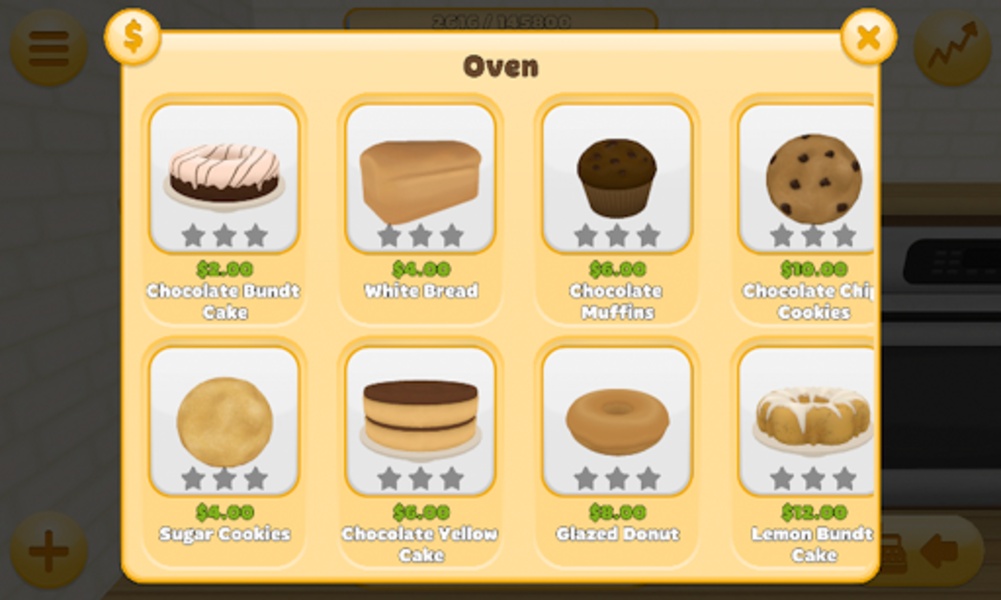 Baker 2 Free - Preview 8