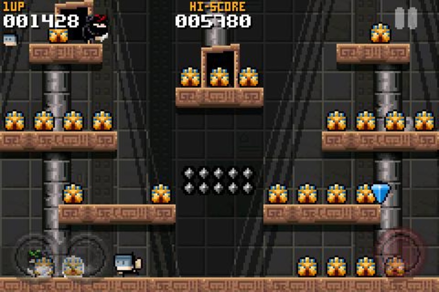 Chrono - Preview 1